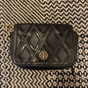 Tory Burch Quilted Robinson Crossbody